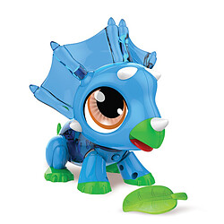 Ouaps Dino robot interactif - 62036 