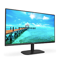 AOC 27" WLED 27B2DA