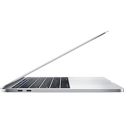 Avis Apple MacBook Pro 13 Touch Bar 2019 - 128 Go - MUHQ2FN/A - Argent · Reconditionné