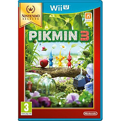 Nintendo Pikmin 3 - Wii U