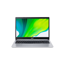 Acer Ordinateur portable Aspire5 A515-45-R6T7 15.6" Ryzen7 5700U 8gb 512gb ACER Portable A515-45-R6T7 Gris AMD RYZEN 7 5700U 8Go SSD 512Go AMD Radeo GCN DA AMD Ryzen 7 -