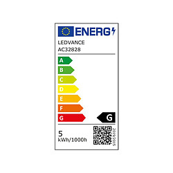 Acheter Ledvance Ampoule connectée Smart+Sun@home spot 50W GU10 - Variation de blancs