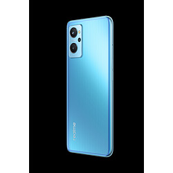 Realme 9i - 64Go - Bleu pas cher