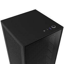 Acheter NZXT H1 Mat - Noir