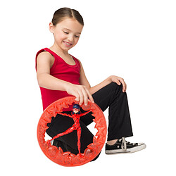 Acheter Miraculous Ladybug Roue lumineuse et musicale Ladybug