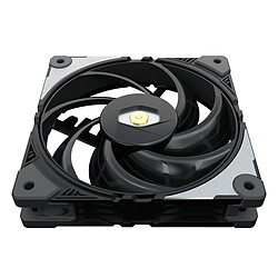 Cooler Master Ltd MasterFan SF120 pas cher