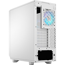 Acheter Fractal Design Meshify 2 Compact RGB - Avec fenêtre