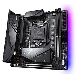 Acheter Gigabyte Z490 AORUS ULTRA