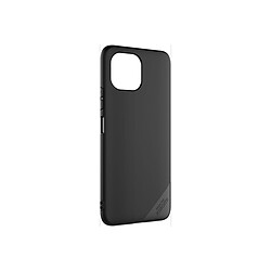 Avis Made For Coque TPU pour Mi 11 Lite 4G et 5G Noir