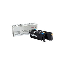 Xerox Cartouche de toner magenta de capacité standard Phaser 6020/6022 WorkCentre 6025/6027 (1 000 pages)