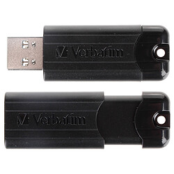 Avis Verbatim Store nGo Pin Stripe 128 Go USB 3.0