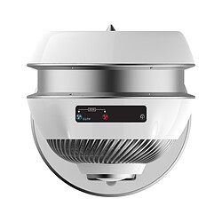 Avis Rowenta Ventilateur-chauffage AIR FORCE - HQ7112F0