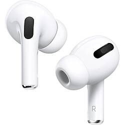 Apple AirPods Pro - Reconditionné