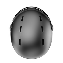 Casque de protection CASR Style - Gris - Taille M pas cher