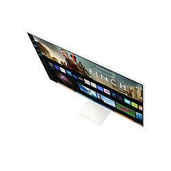 Samsung 32" LED S32BM801UU pas cher