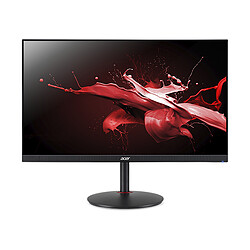 Avis Acer 23.8" LED Nitro XV240YPbmiiprx