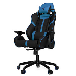 Avis Vertagear Racing Series SL5000 - Noir/Bleu