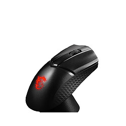 MSI Souris Gamer CLUTCH GM31 LIGHTWEIGHT WIRELESS