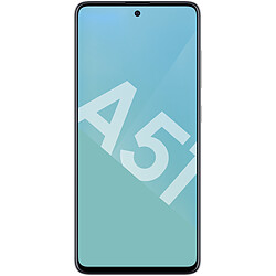 Samsung Galaxy A51 - 128 Go - Blanc Prismatique