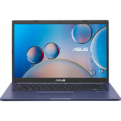 Acheter ASUS Vivobook S416JA - Bleu + sacoche + souris