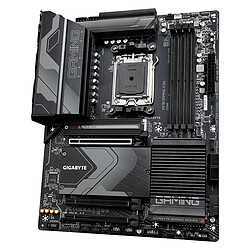 Avis Gigabyte X670 GAMING X AX