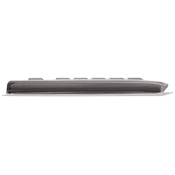 Avis Cherry Clavier KC 1068 - filaire noir