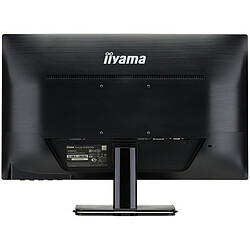 Avis iiyama 23'' LED ProLite XU2390HS-B1