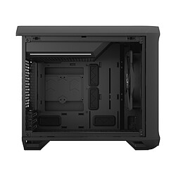 Fractal Design Torrent Nano Black Solid pas cher