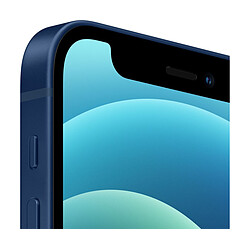Apple iPhone 12 mini - 5G - 128 Go - Bleu