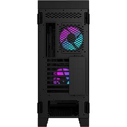 MSI MPG SEKIRA 500X - E-ATX - RGB - Noir - Avec fenêtre pas cher