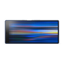 Acheter Sony Xperia 10 Plus - 64 Go - Bleu Nuit