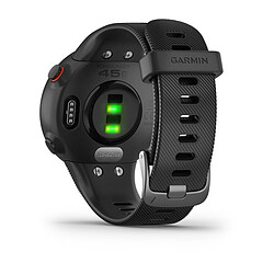 Garmin Forerunner 45S - 42 mm - Noir pas cher