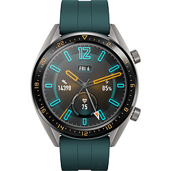 Huawei Watch GT Active - Vert Foncé