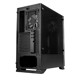 Acheter Zalman S5 Noir