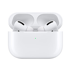 Apple AirPods Pro avec étui de charge - 2021