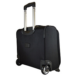 Acheter Techair TAN3901V5 Sac à roulette pour ordinateur portable 15,6'' - Noir