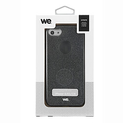 Coque de protection paillettes We pour IPhone 6/6s/7/8