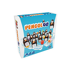 Blue Orange Pengoloo - BLU023PE