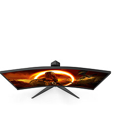 Avis AOC 27" LED CQ27G2U/BK