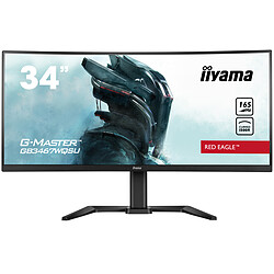 iiyama 34" LED GB3467WQSU-B5