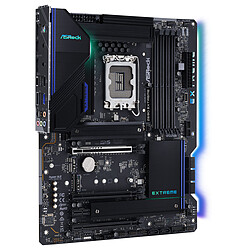 Avis ASRock Z690 Extreme