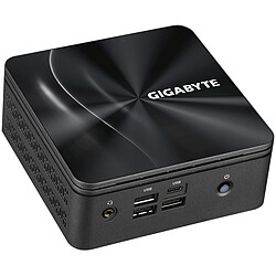 Avis Gigabyte BRIX s GB-BRR5H-4500 (rev. 1.0)