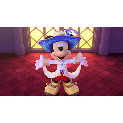 Avis 3Ds Disney Magical World 2 - 3 DS