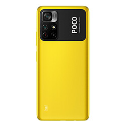 Avis Xiaomi M4 Pro - 8/256 Go - Jaune