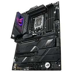 Acheter ASUS ROG STRIX Z790-E GAMING WIFI