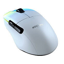 Avis ROCCAT Kone Pro Air ROC-11-415-02 - Blanc