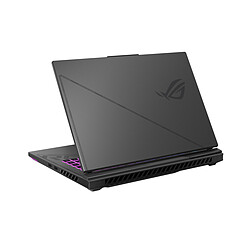 Acheter ASUS ROG STRIX G16 - G614JV-N4018W - Gris