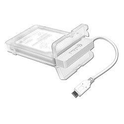 Avis Connectland sata usb v 3,1 Gen2 G2 - 28 - USB v3.0 - Compatible avec USB v3.1/v3.0/v2.0 