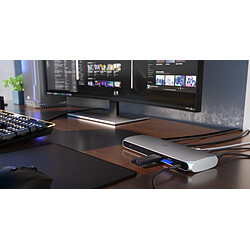 Avis Corsair TBT100 Thunderbolt™ 3 Dock