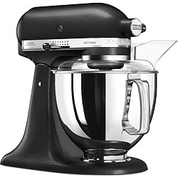 Kitchenaid Robot pâtissier Artisan Truffe 5KSM175PSEBK